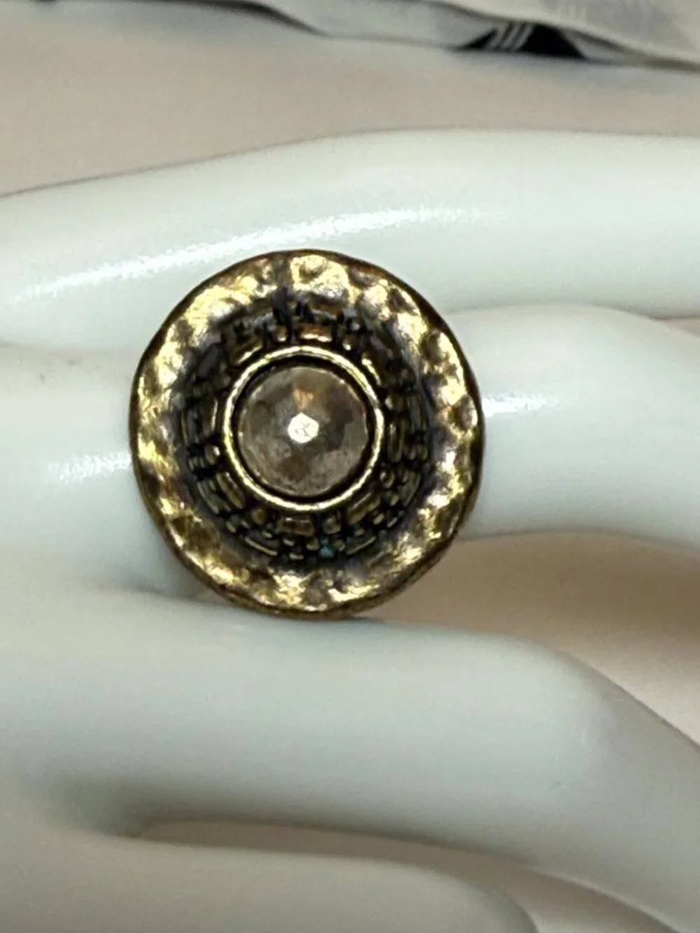 N/A boho size